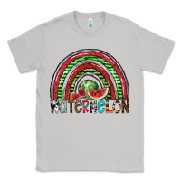 Moon Dust watermelon Classic Tee - SublimationCraftShop