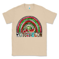 Mushroom watermelon Classic Tee - SublimationCraftShop