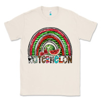 Natural watermelon Classic Tee - SublimationCraftShop