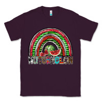 Plum watermelon Classic Tee - SublimationCraftShop