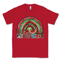 Red watermelon Classic Tee - SublimationCraftShop