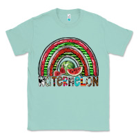 Seafoam watermelon Classic Tee - SublimationCraftShop