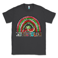 Smoke watermelon Classic Tee - SublimationCraftShop