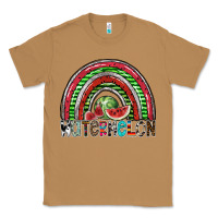 Toasted Coconut watermelon Classic Tee - SublimationCraftShop