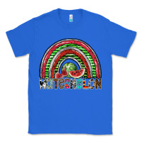 True Royal watermelon Classic Tee - SublimationCraftShop