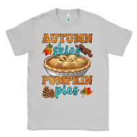 Moon Dust autumn skies pumpkin pies Classic Tee - HRA Design Shop