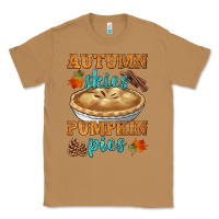 Toasted Coconut autumn skies pumpkin pies Classic Tee - HRA Design Shop