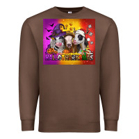 Chestnut hallothanksmas heifers Premium Sweatshirt - Jasminsmagicworld