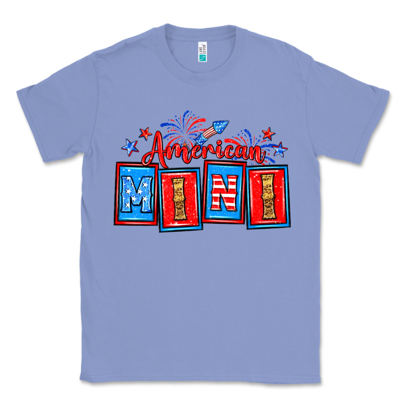 American Mini Classic Tee by Neo Western | Teevron