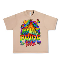 Burro pride tribe lgbtq Urban Heavy Tee - texasbilliewilder