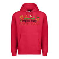 Cardinal i cant make everyone happy i an not a pizza Premium Hoodie - MaliasSmallBusiness