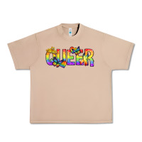 Burro queer pride lgbtq Urban Heavy Tee - texasbilliewilder