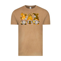 Vintage Camel bumble bee gnomes Vintage Tee - Zillion Design Studio