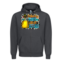 Smoke whiskey bent hell bound Zipper Hoodie - CowhideDigitalArt