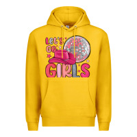 Lemon let s go girls Premium Hoodie - MaliasSmallBusiness