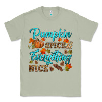 Matcha pumpkin spice everything nice Classic Tee - HRA Design Shop