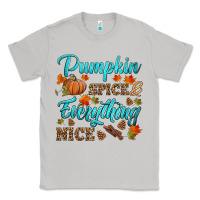 Moon Dust pumpkin spice everything nice Classic Tee - HRA Design Shop