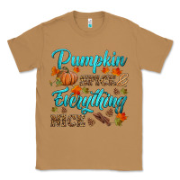 Toasted Coconut pumpkin spice everything nice Classic Tee - HRA Design Shop