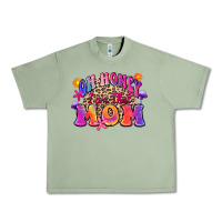 Oh Honey I Am That Mom Urban Heavy Tee | Teevron