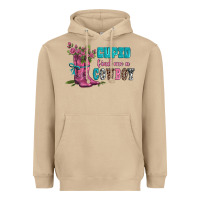 Mushroom velantines day cupid find me a cowboy Heavyweight Hoodie - AdoDesignShop