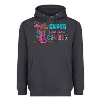 Smoke velantines day cupid find me a cowboy Heavyweight Hoodie - AdoDesignShop