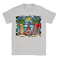 Moon Dust summer gnome mousepad Classic Tee - SublimationCraftShop