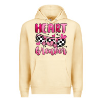 Pina Colada heart breaker Premium Hoodie - MaliasSmallBusiness