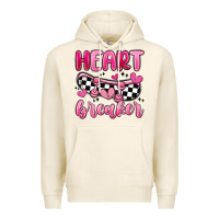 Tofu heart breaker Premium Hoodie - MaliasSmallBusiness