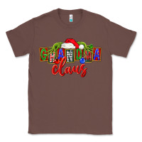 Christmas Grandma Claus Classic Tee | Teevron