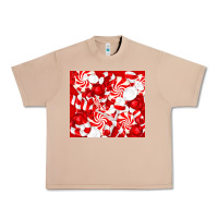 Burro christmas candies Urban Heavy Tee - RanaPortraitStore