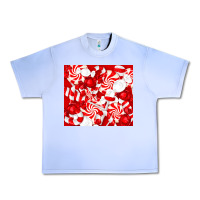 Grape Ice christmas candies Urban Heavy Tee - RanaPortraitStore