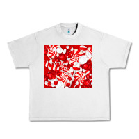 Lunar Rock christmas candies Urban Heavy Tee - RanaPortraitStore