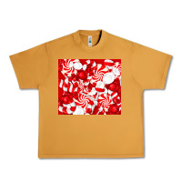 Peanut Butter christmas candies Urban Heavy Tee - RanaPortraitStore