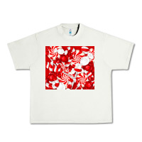 Pistachio christmas candies Urban Heavy Tee - RanaPortraitStore
