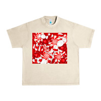 Sandshell christmas candies Urban Heavy Tee - RanaPortraitStore