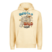 Pina Colada baby im a wild card Premium Hoodie - MaliasSmallBusiness