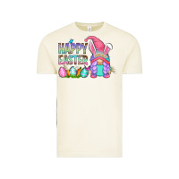 Vintage Arctic happy easter gnomes Vintage Tee - Zillion Design Studio