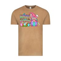 Vintage Camel happy easter gnomes Vintage Tee - Zillion Design Studio