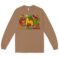Certified Medical Assistant Juneteenth Long Sleeve Tee | Teevron