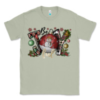 Matcha be joy ful Classic Tee - CowhideDigitalArt