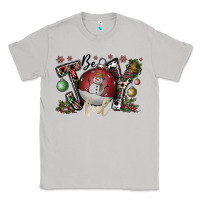 Moon Dust be joy ful Classic Tee - CowhideDigitalArt