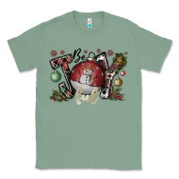 Sage be joy ful Classic Tee - CowhideDigitalArt