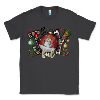 Smoke be joy ful Classic Tee - CowhideDigitalArt