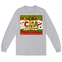 Moon Dust certified medical assistant juneteenth Long Sleeve Tee - Zillion Design Studio