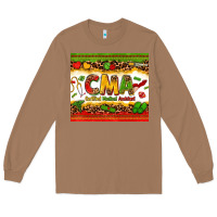Toasted Coconut certified medical assistant juneteenth Long Sleeve Tee - Zillion Design Studio