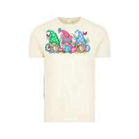 Vintage Arctic easter gnomes Vintage Tee - Zillion Design Studio