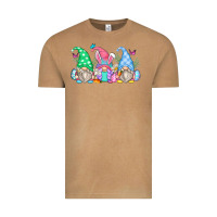 Vintage Camel easter gnomes Vintage Tee - Zillion Design Studio