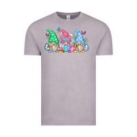 Vintage Zinc easter gnomes Vintage Tee - Zillion Design Studio