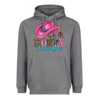Storm valentines day cowgirl hat and howdy Heavyweight Hoodie - AdoDesignShop
