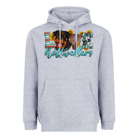 Heather Grey love rottweilers Heavyweight Hoodie - Artiststas